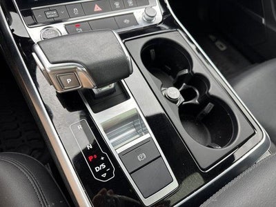 2021 Audi Q7 Premium Plus 45 TFSI quattro