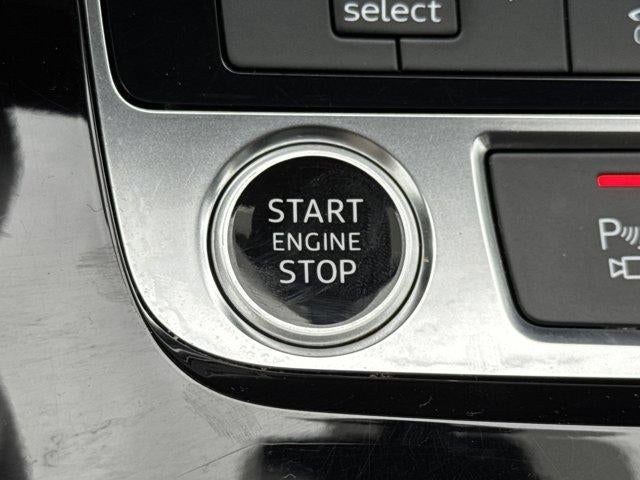 2021 Audi Q7 Premium Plus 45 TFSI quattro