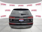 2021 Audi Q7 Premium Plus 45 TFSI quattro