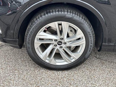 2021 Audi Q7 Premium Plus 45 TFSI quattro
