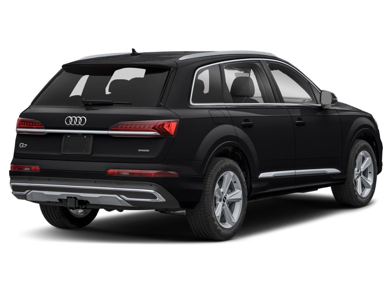 2021 Audi Q7 Premium Plus 45 TFSI quattro