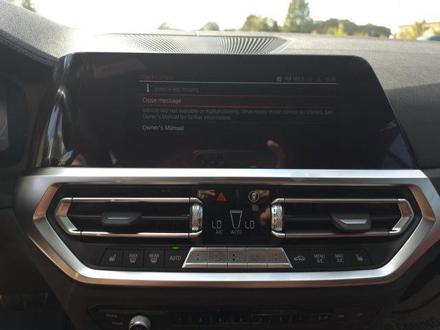 2023 BMW M440i Convertible