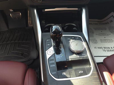 2023 BMW M440i Convertible