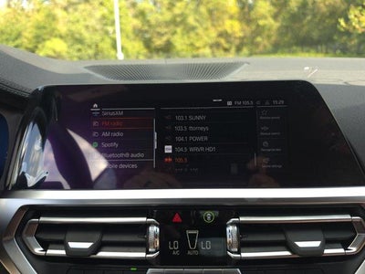 2023 BMW M440i Convertible