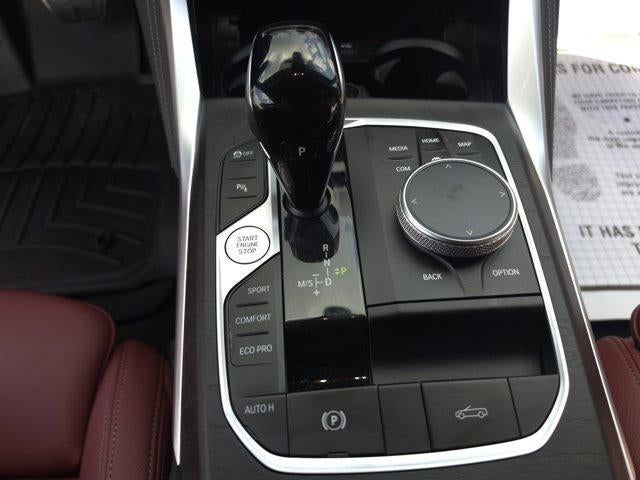 2023 BMW M440i Convertible