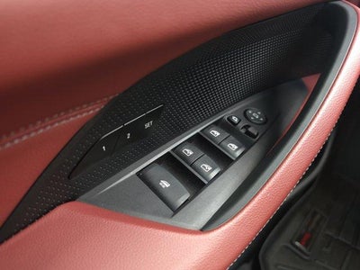 2023 BMW M440i Convertible