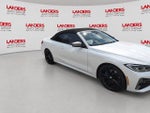 2023 BMW M440i Convertible