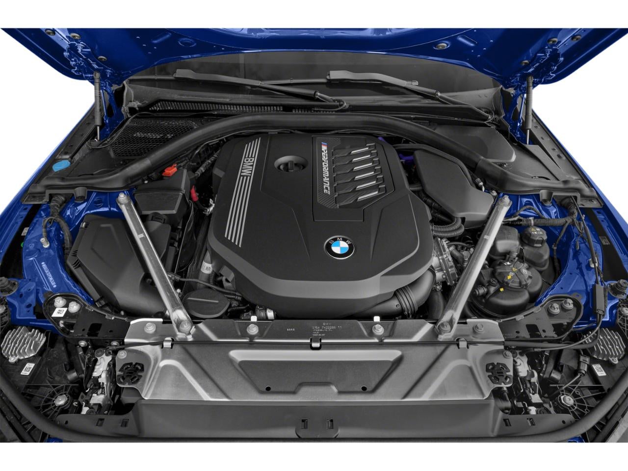 2023 BMW M440i Convertible