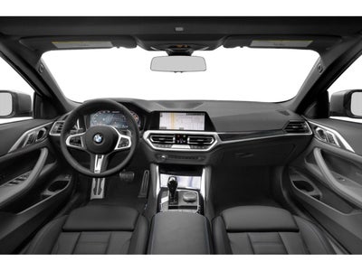 2023 BMW M440i Convertible