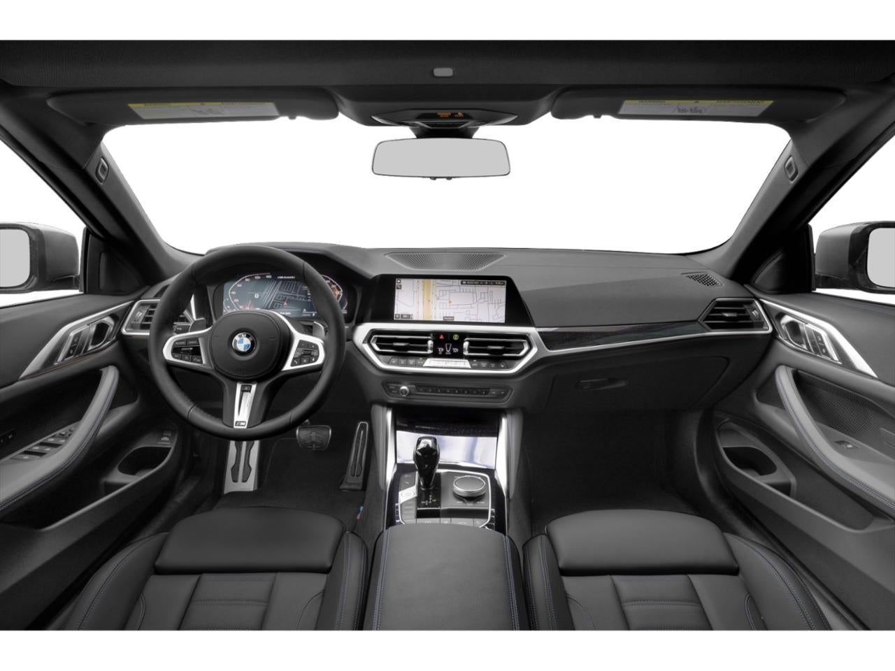 2023 BMW M440i Convertible