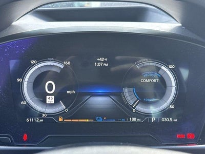 2016 BMW i8 2dr Cpe