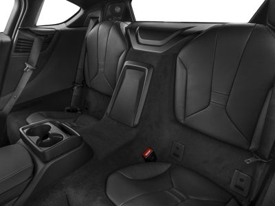 2016 BMW i8 2dr Cpe