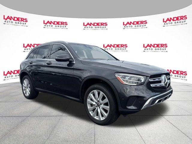 2020 Mercedes-Benz GLC GLC 300 SUV