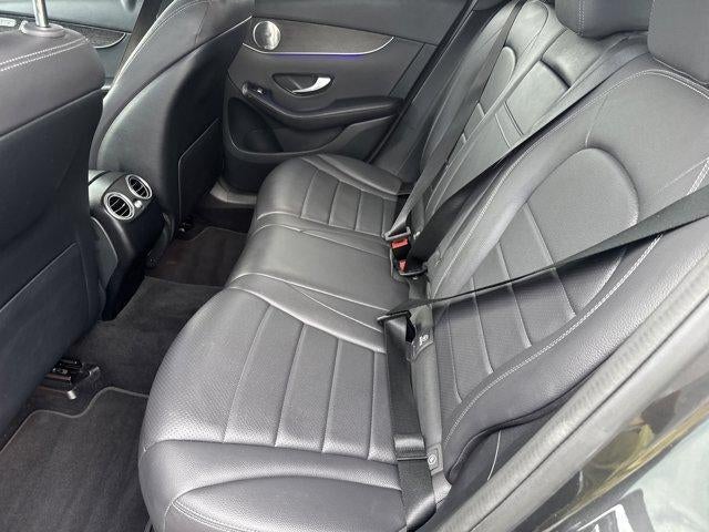 2020 Mercedes-Benz GLC GLC 300 SUV