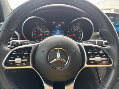 2020 Mercedes-Benz GLC GLC 300 SUV
