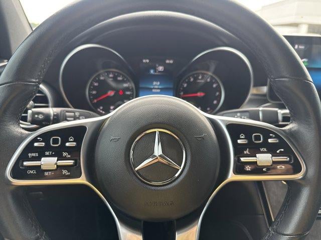 2020 Mercedes-Benz GLC GLC 300 SUV