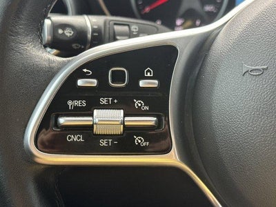 2020 Mercedes-Benz GLC GLC 300 SUV