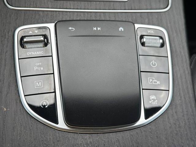 2020 Mercedes-Benz GLC GLC 300 SUV