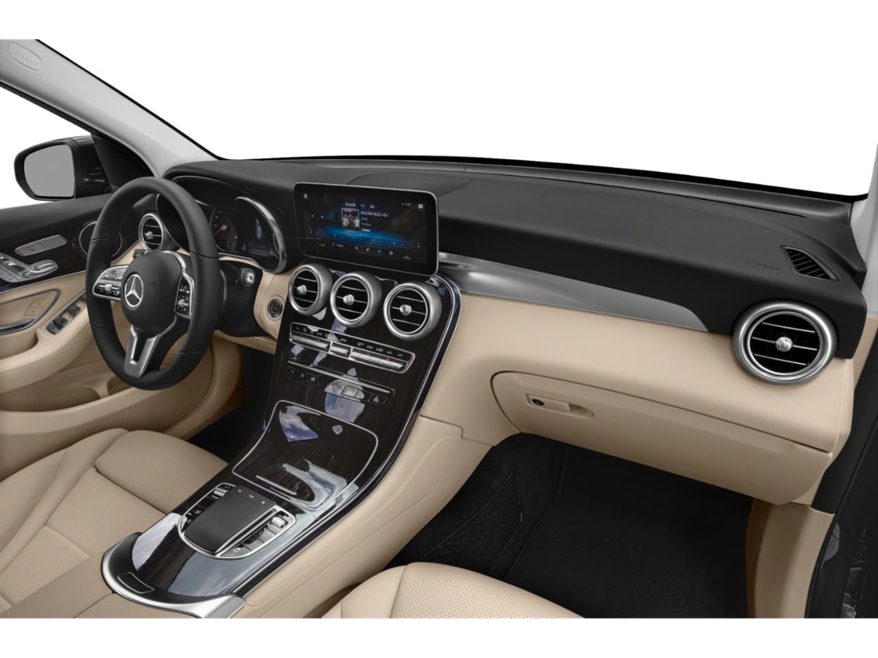 2020 Mercedes-Benz GLC GLC 300 SUV