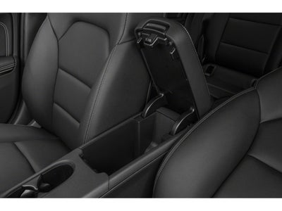 2019 Mercedes-Benz GLA GLA 250 4MATIC® SUV