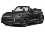 2023 MINI John Cooper Works Convertible John Cooper Works