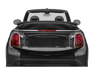 2023 MINI John Cooper Works Convertible John Cooper Works