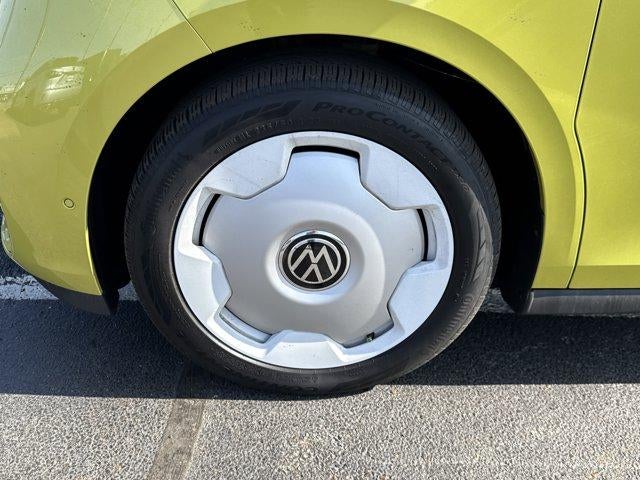 2025 Volkswagen ID. Buzz 1st Edition 4MOTION w/Two-Tone