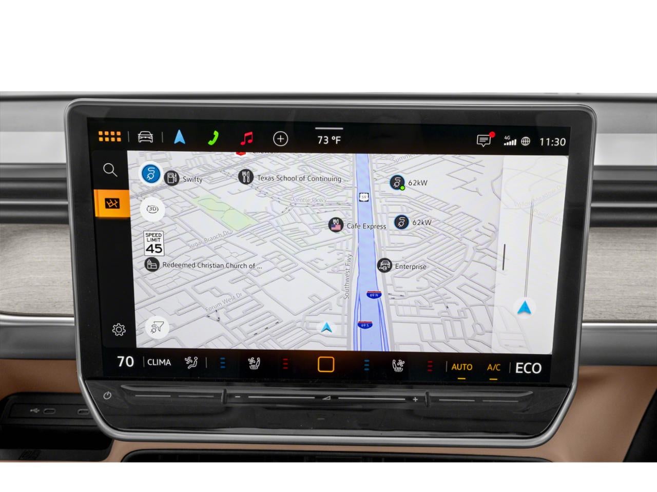 2025 Volkswagen ID. Buzz 1st Edition 4MOTION w/Two-Tone