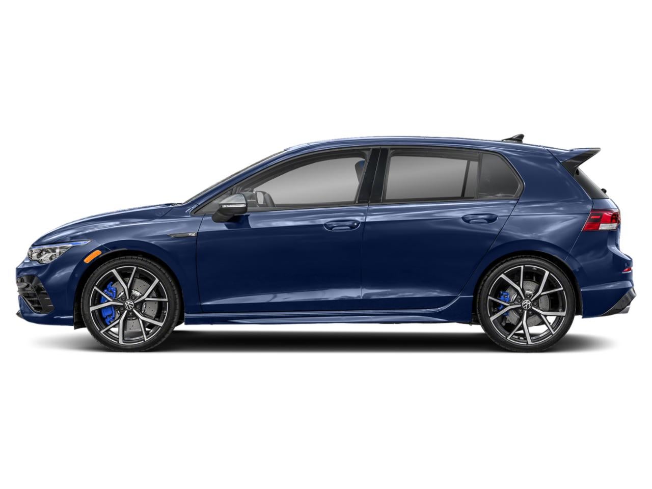 2023 Volkswagen Golf R 2.0T DSG