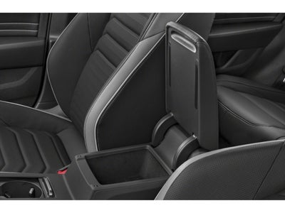 2021 Volkswagen Arteon SEL R-Line 4MOTION