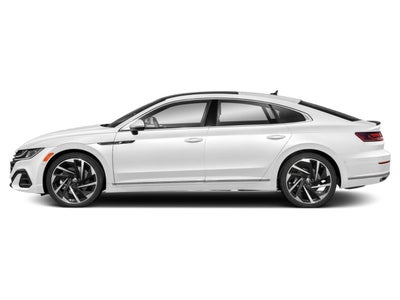 2021 Volkswagen Arteon SEL R-Line 4MOTION