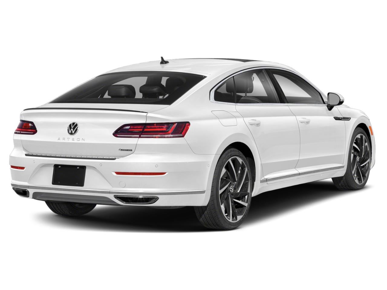 2021 Volkswagen Arteon SEL R-Line 4MOTION