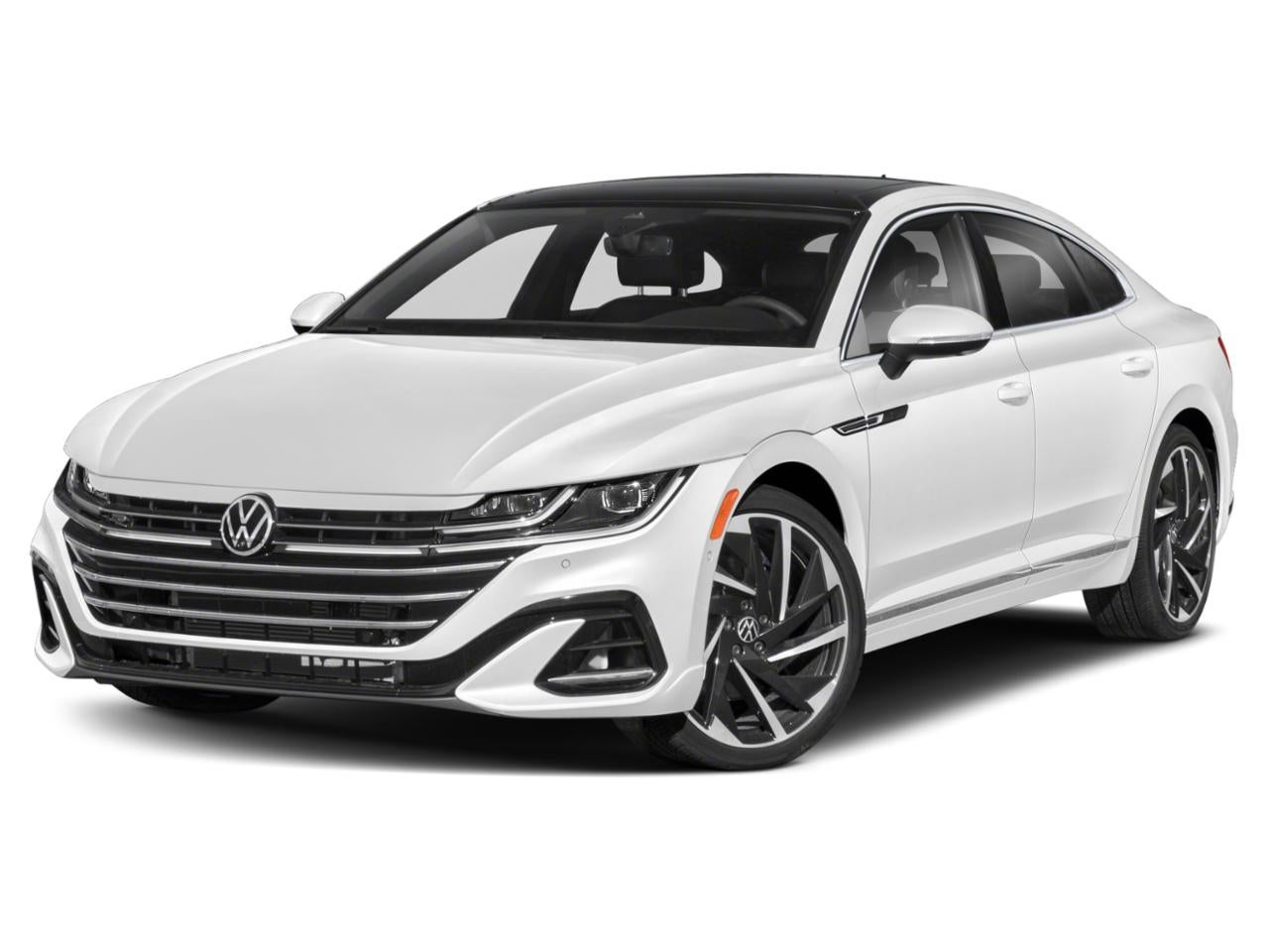 2021 Volkswagen Arteon SEL R-Line 4MOTION