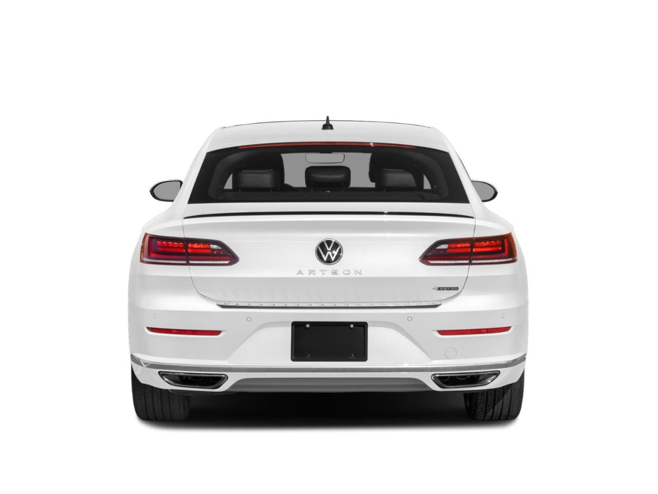2021 Volkswagen Arteon SEL R-Line 4MOTION