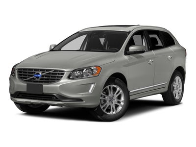 2015 Volvo XC60 2015.5 FWD 4dr T5 Drive-E Premier
