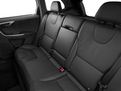 2015 Volvo XC60 2015.5 FWD 4dr T5 Drive-E Premier