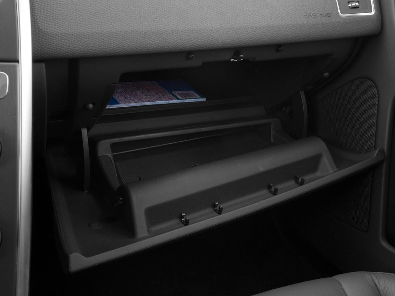 2015 Volvo XC60 2015.5 FWD 4dr T5 Drive-E Premier