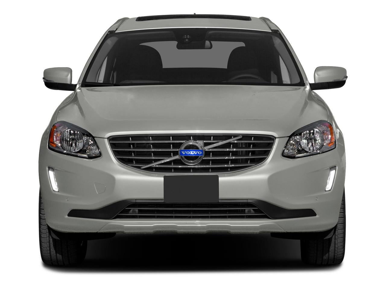 2015 Volvo XC60 2015.5 FWD 4dr T5 Drive-E Premier
