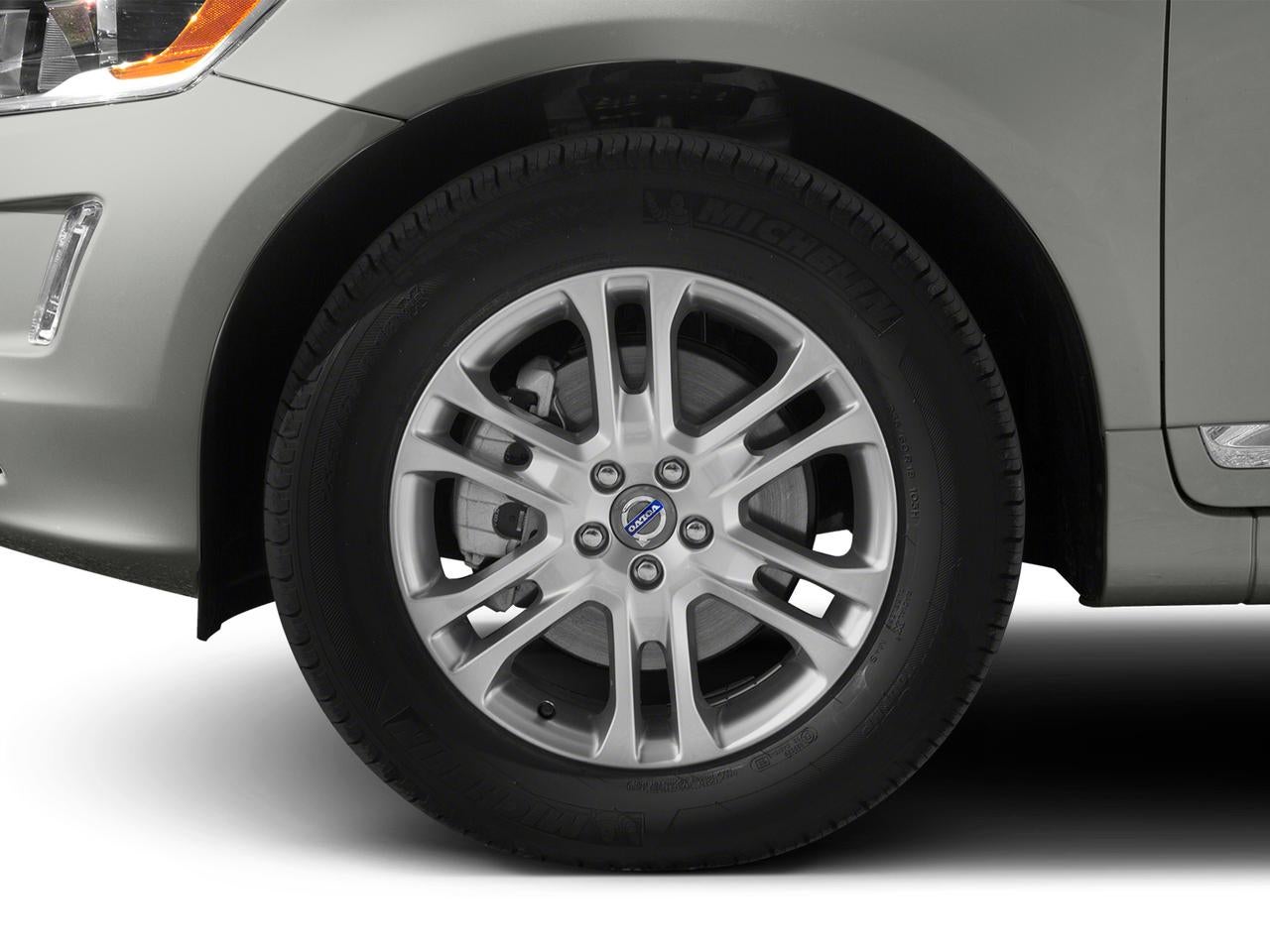 2015 Volvo XC60 2015.5 FWD 4dr T5 Drive-E Premier