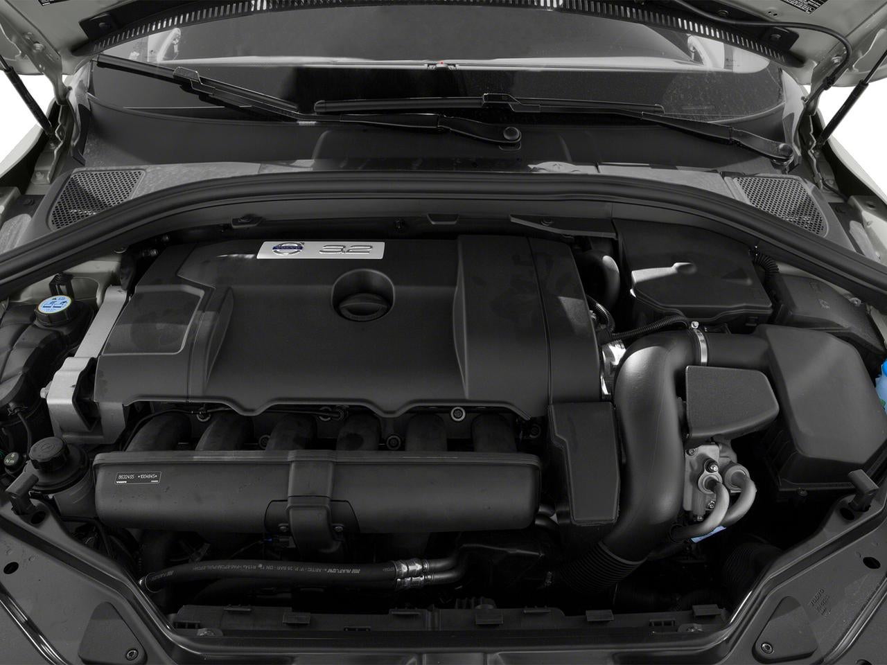 2015 Volvo XC60 2015.5 FWD 4dr T5 Drive-E Premier