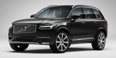 2018 Volvo XC90 T6 AWD 7-Passenger Inscription