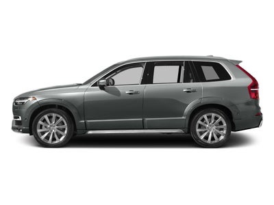 2018 Volvo XC90 T6 AWD 7-Passenger Inscription