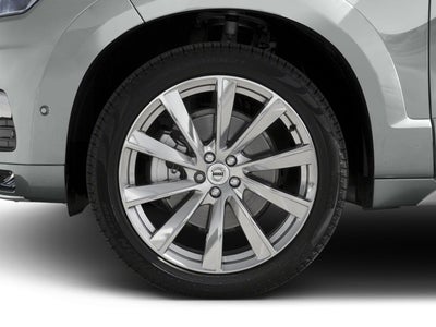 2018 Volvo XC90 T6 AWD 7-Passenger Inscription