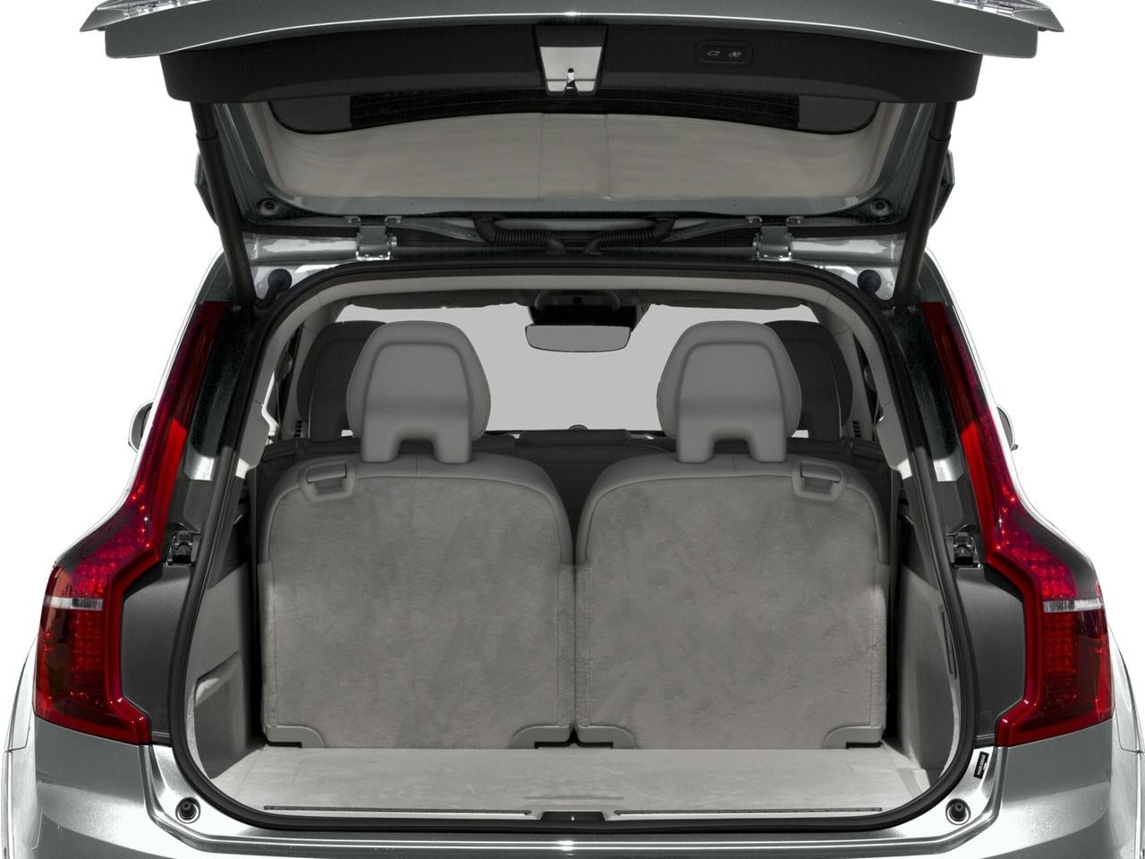 2018 Volvo XC90 T6 AWD 7-Passenger Inscription