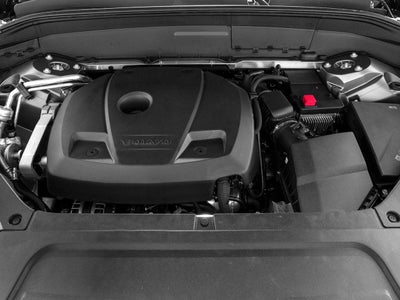 2018 Volvo XC90 T6 AWD 7-Passenger Inscription