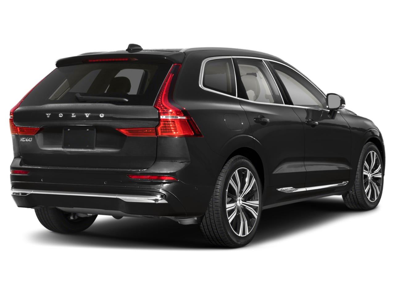 2023 Volvo XC60 Recharge Plug-In Hybrid T8 eAWD PHEV Ultimate Dark Theme