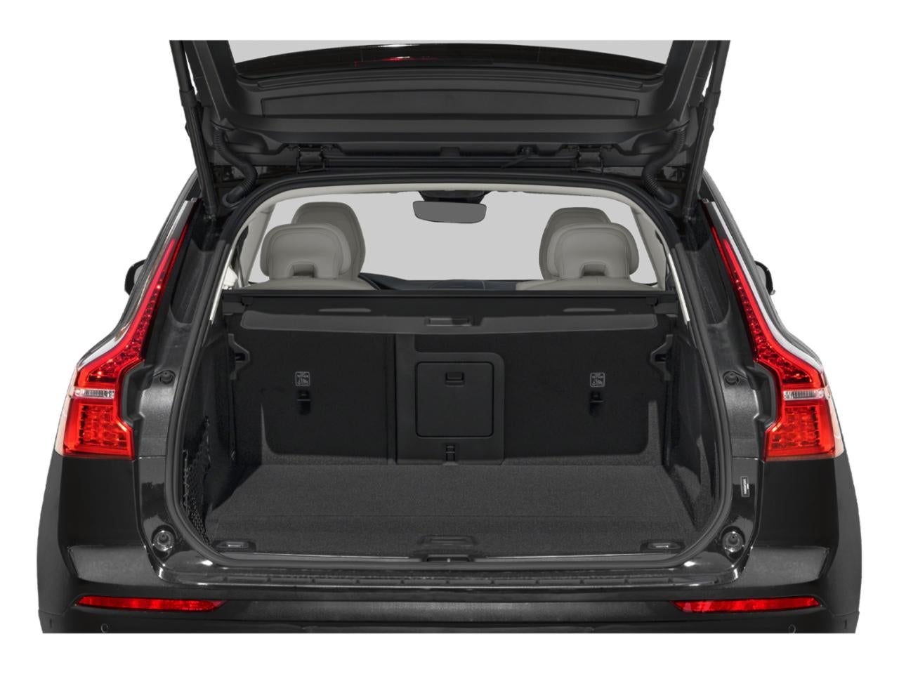 2023 Volvo XC60 Recharge Plug-In Hybrid T8 eAWD PHEV Ultimate Dark Theme