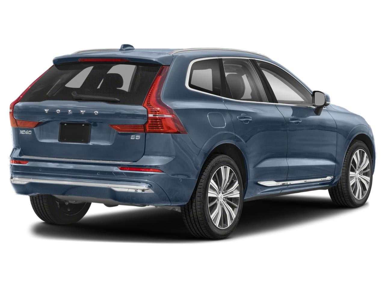2022 Volvo XC60 B5 AWD Momentum