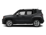 2017 Jeep Renegade Limited 4x4