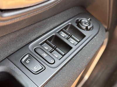 2020 Jeep Renegade Latitude FWD